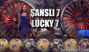 Şanslı 7 / Lucky 7