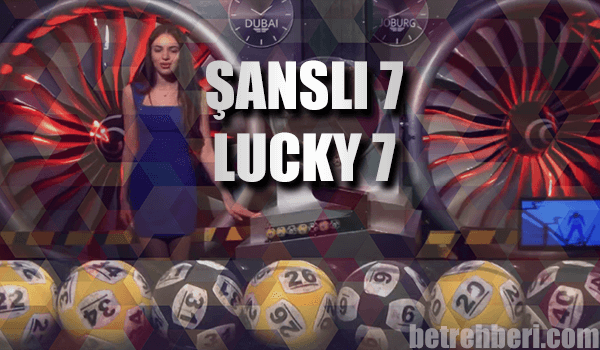 Şanslı 7 / Lucky 7