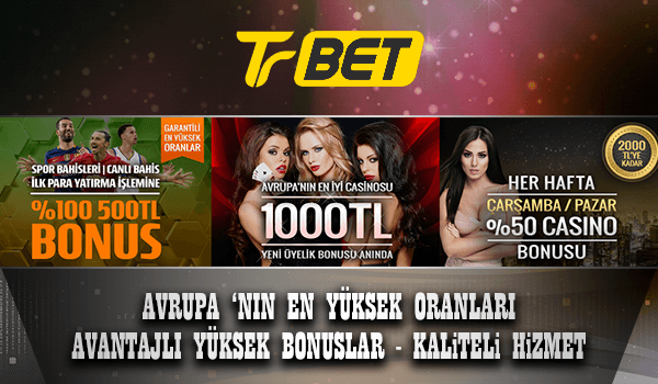 TrBet