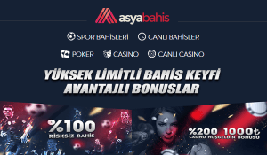 Asyabahis