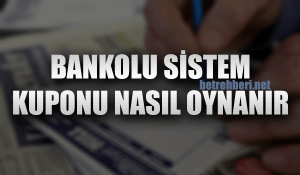 Bankolu Sistem