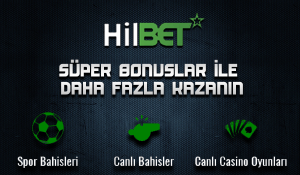 Hilbet