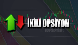 ikili opsiyon
