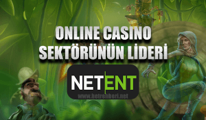 Online Casino NetEnt