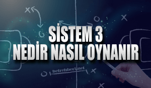 Sistem 3 Nedir Nasıl Oynanır