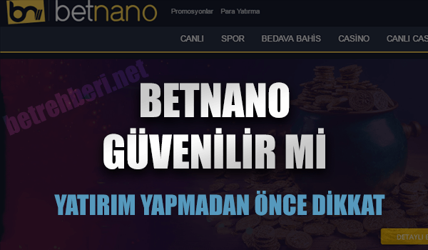 Betnano