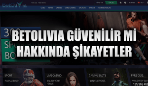 Betolivia