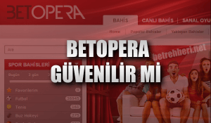 Betopera
