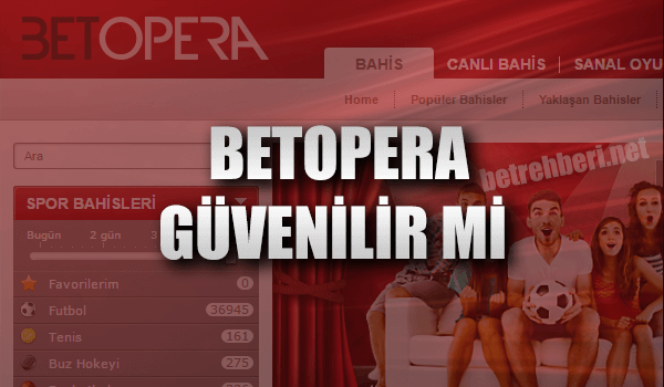 Betopera