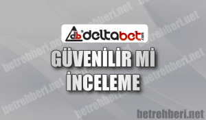 Deltabet