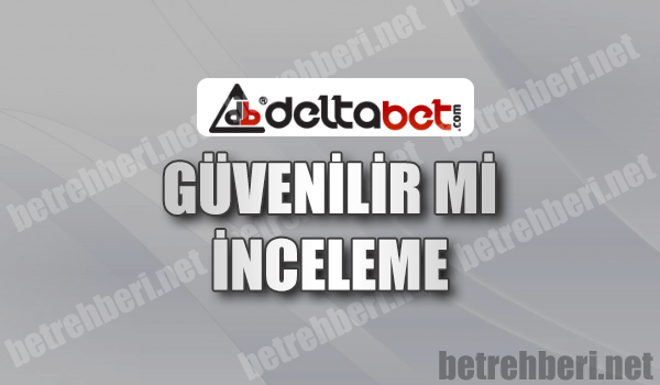 Deltabet