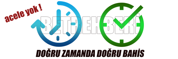 Doğru Zamanda Doğru Bahis