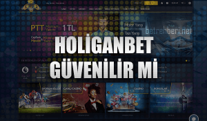 Holiganbet