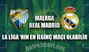 La Liga 'nın En İlginç Maçı Oynanabilir
