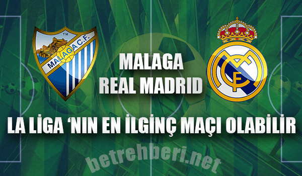 La Liga 'nın En İlginç Maçı Oynanabilir