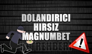 Magnumbet Şikayetleri