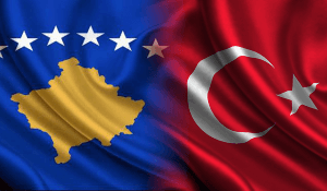 Kosova - Türkiye