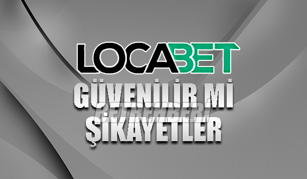 Locabet