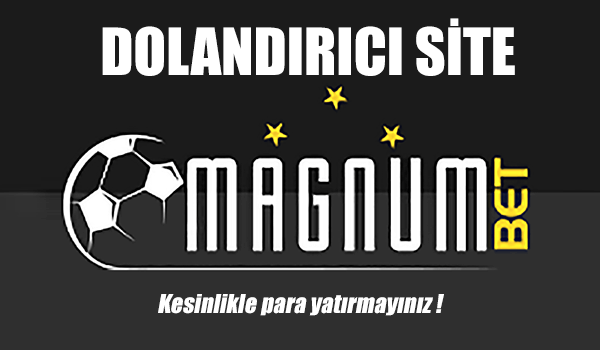 Magnumbet