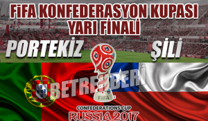 Portekiz - Şili