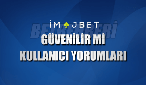 İmajbet