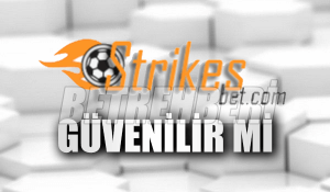 Strikesbet