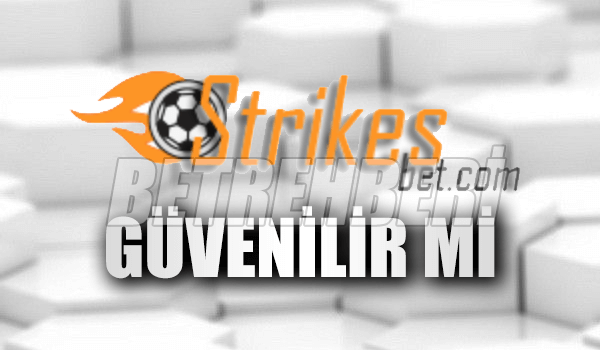 Strikesbet