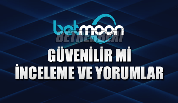 Betmoon