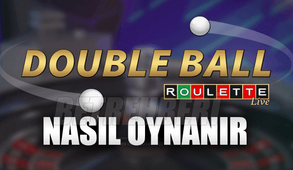 Double Ball Roulette