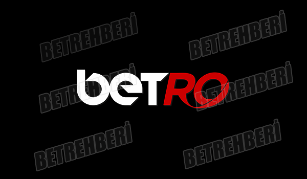 Betrobet