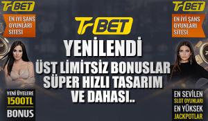 Trbet Yenilendi