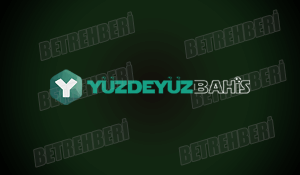 Yüzdeyüzbahis