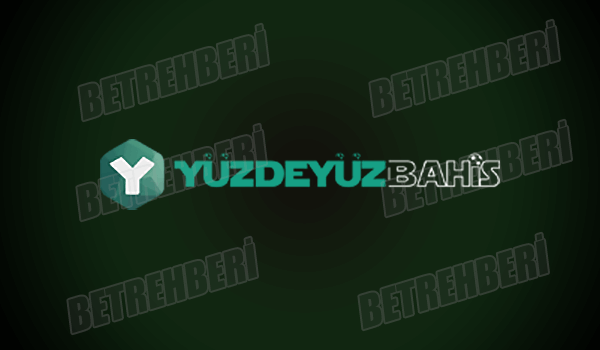 Yüzdeyüzbahis
