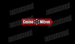 Casinomilyon