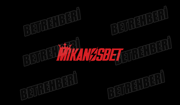 Mikanosbet