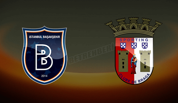 Başakşehir - Braga