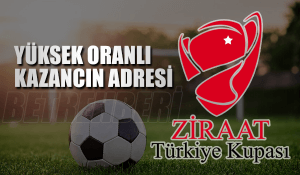 Türkiye Kupası Sürprizleri