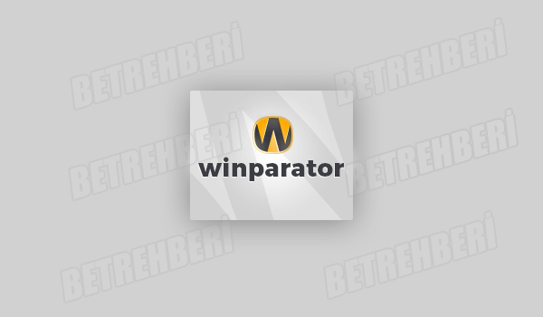 Winparator