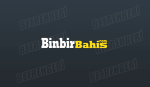 Binbirbahis
