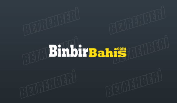 Binbirbahis