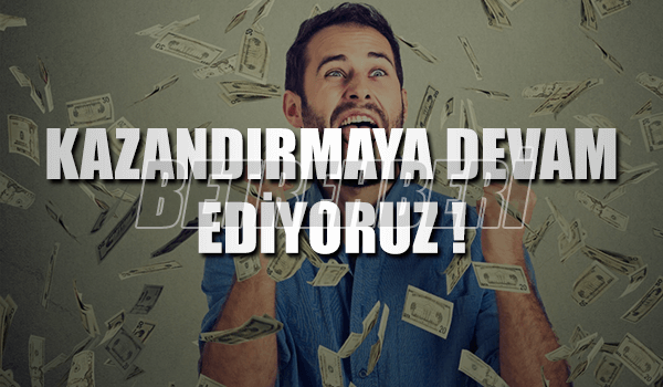 BetRehberi Kazandırıyor
