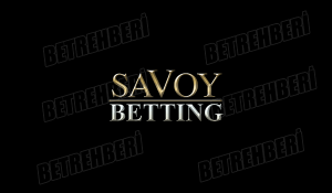 Savoybetting