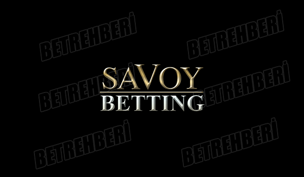 Savoybetting