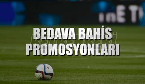 BetConstruct Bedava Bahis