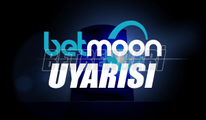 Betmoon Uyarı