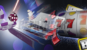Casino ve Canlı Casino