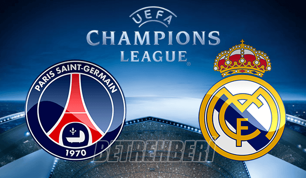 PSG - Real Madrid