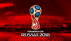 2018 Dünya Kupası