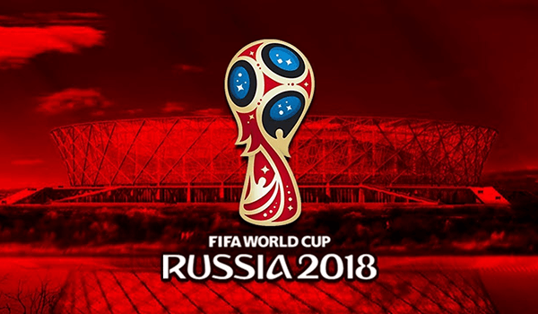 2018 Dünya Kupası