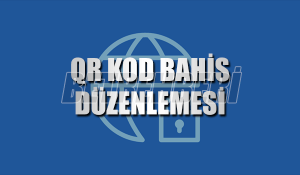 QR Kod Bahis